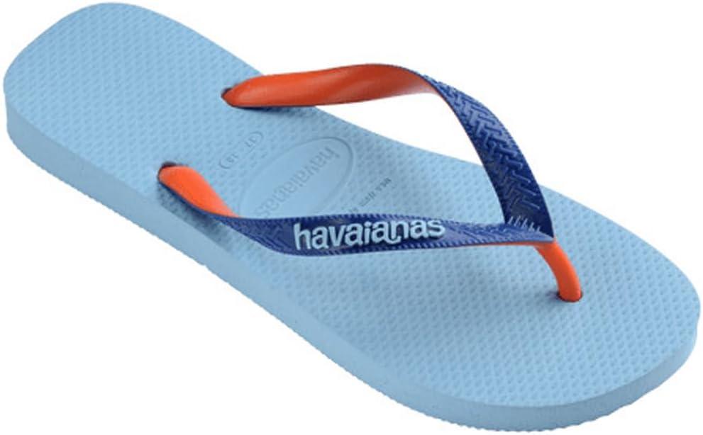 image:imageHavaianas Womens Dragon Flip FlopLavender Blue