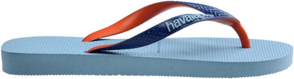 image:imageHavaianas Womens Dragon Flip FlopLavender Blue