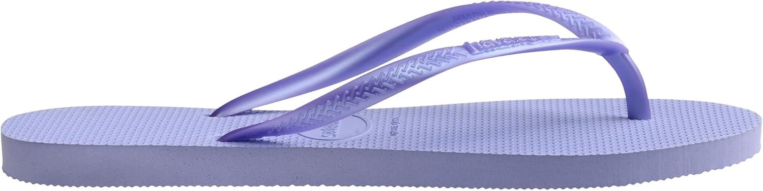 image:imageHavaianas Womens Dragon Flip FlopLilac Breeze