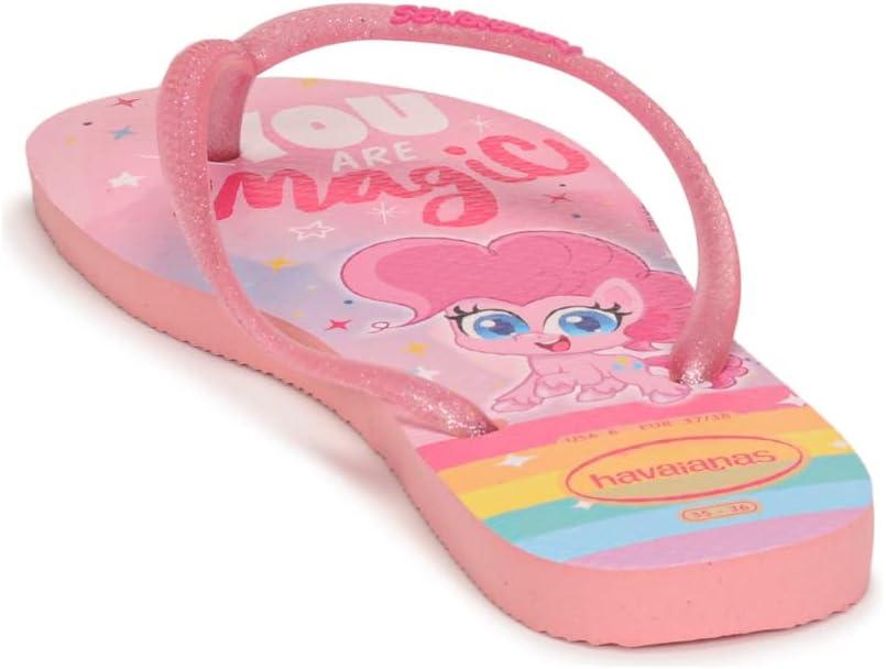 image:imageHavaianas Womens Dragon Flip FlopMacaron Pink