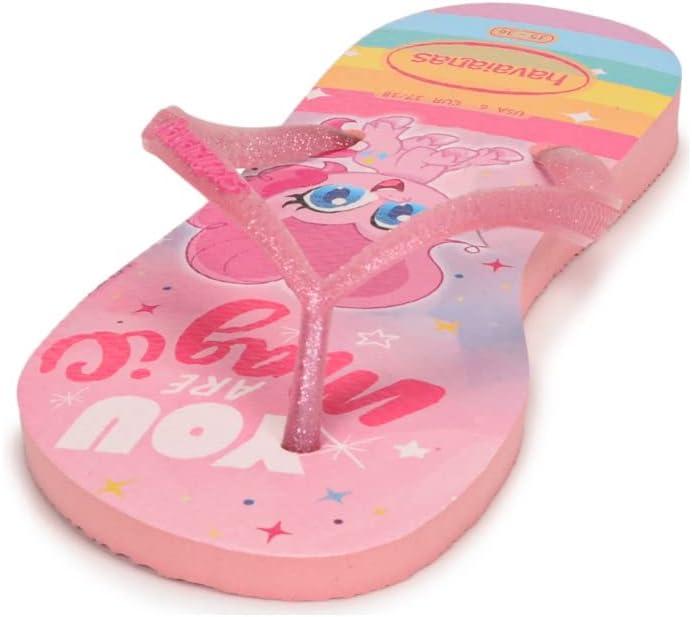 image:imageHavaianas Womens Dragon Flip FlopMacaron Pink