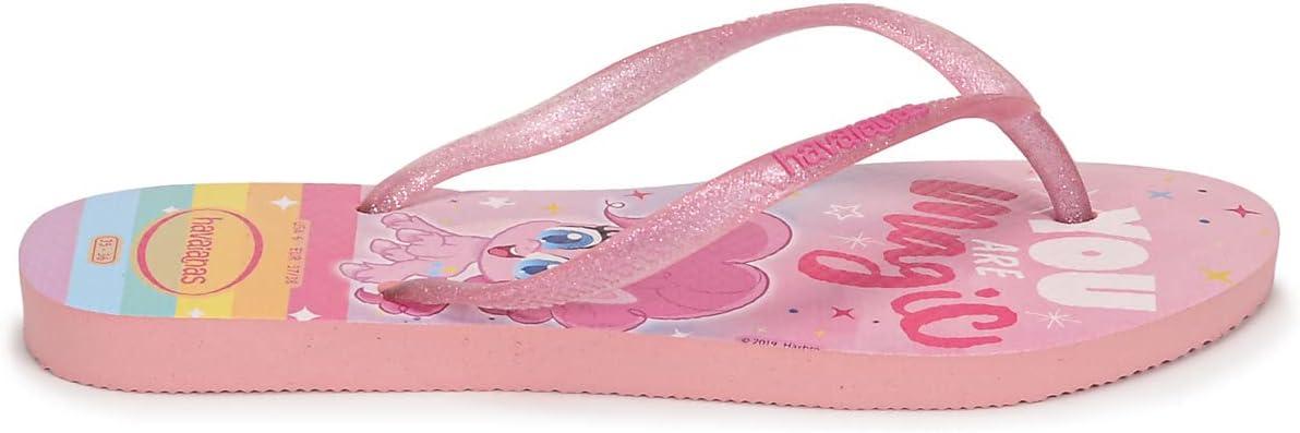 image:imageHavaianas Womens Dragon Flip FlopMacaron Pink