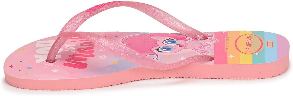 image:imageHavaianas Womens Dragon Flip FlopMacaron Pink