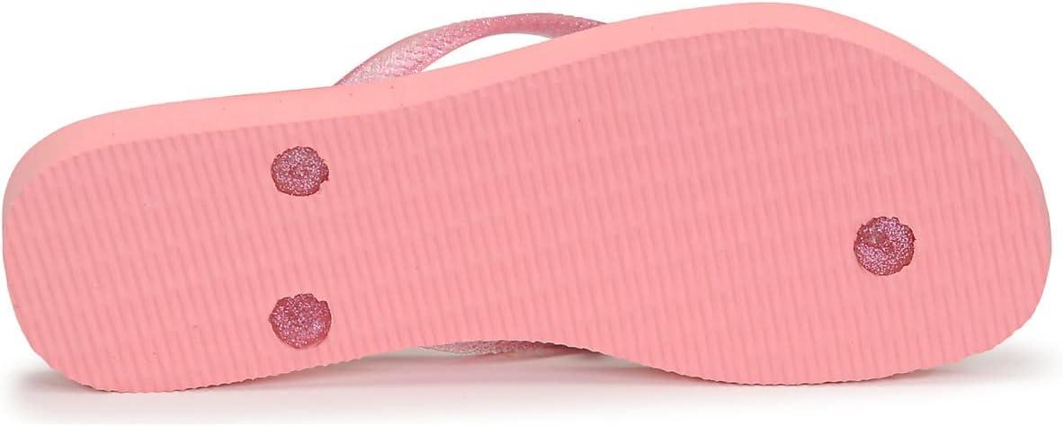 image:imageHavaianas Womens Dragon Flip FlopMacaron Pink
