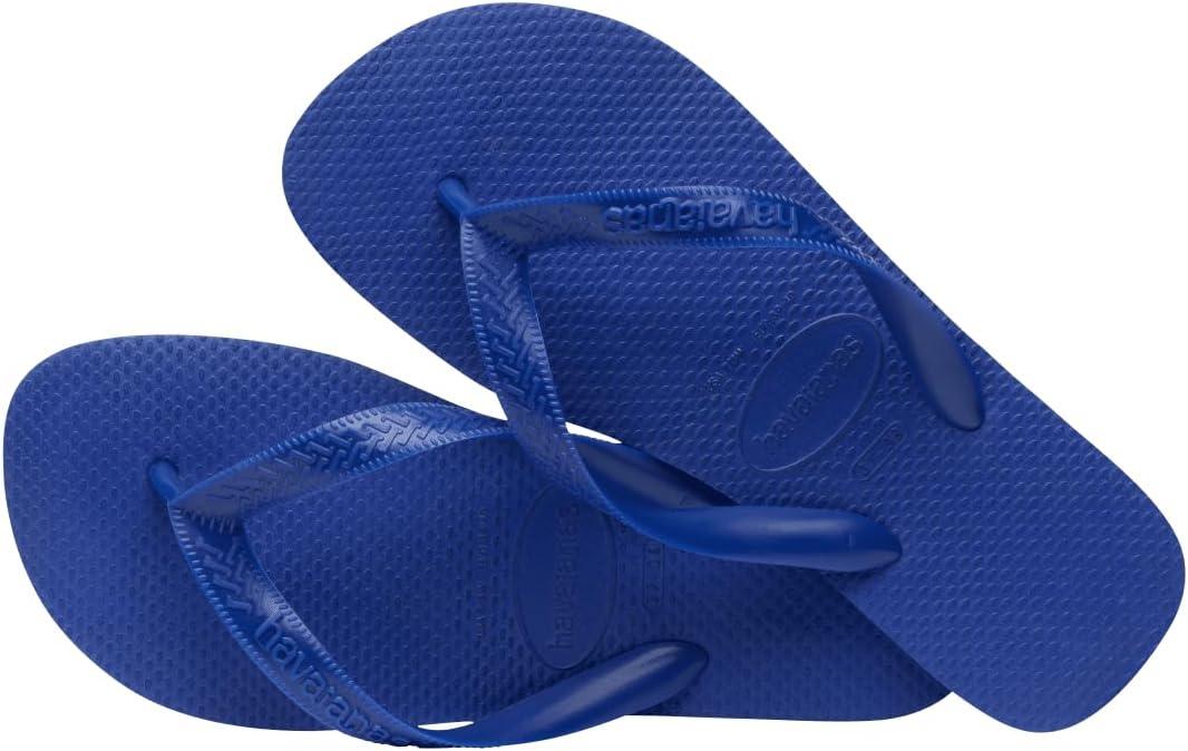 image:imageHavaianas Womens Dragon Flip FlopMarine Blue