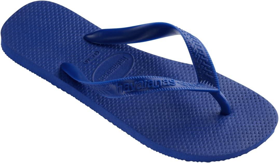 image:imageHavaianas Womens Dragon Flip FlopMarine Blue