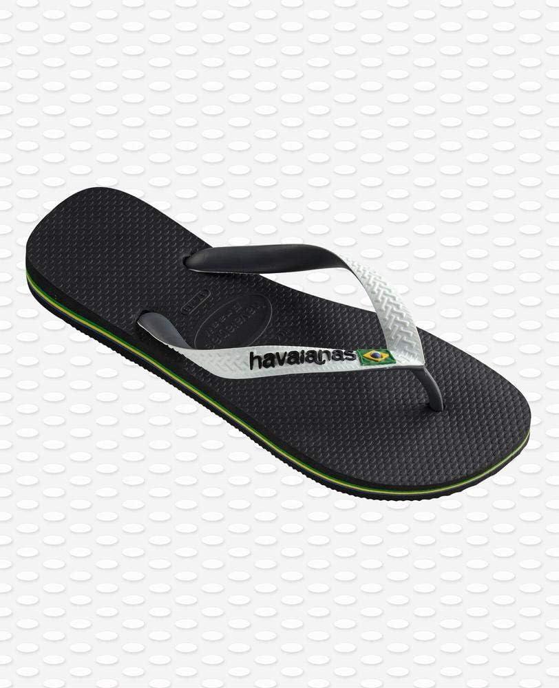 image:imageHavaianas Womens Dragon Flip FlopMulti Coloured Black