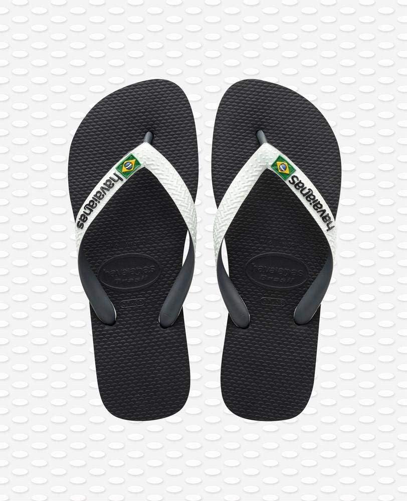 image:imageHavaianas Womens Dragon Flip FlopMulti Coloured Black
