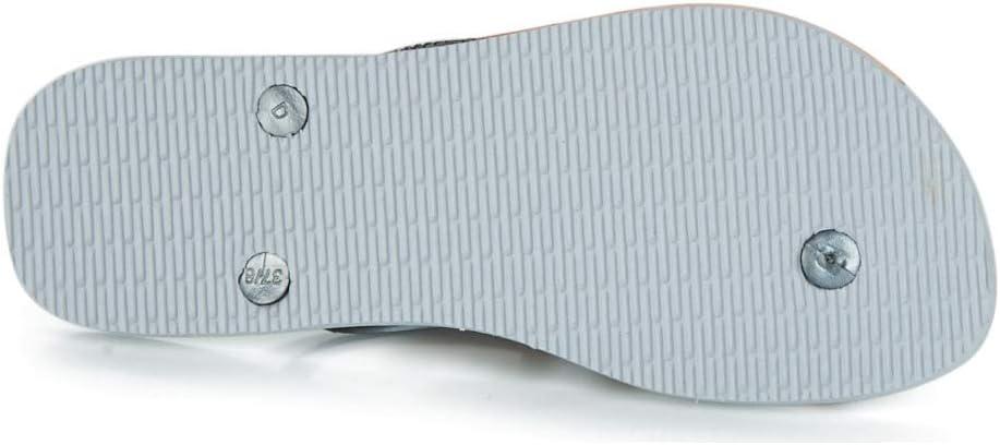 image:imageHavaianas Womens Dragon Flip FlopMulticolour Ice Grey Metallic Graphite