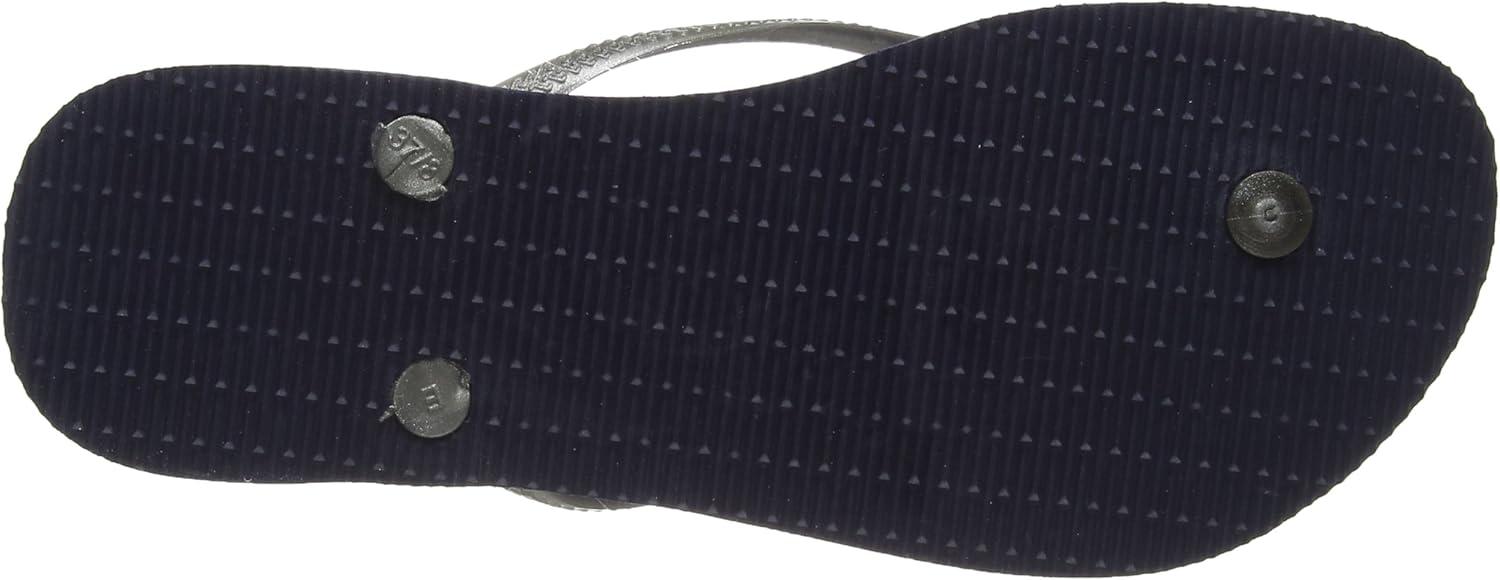 image:imageHavaianas Womens Dragon Flip FlopMulticoloured Blue 0555