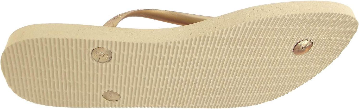 image:imageHavaianas Womens Dragon Flip FlopMulticoloured Sand Grey