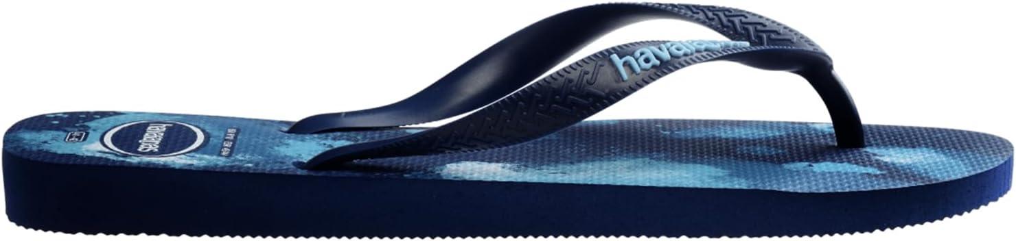 image:imageHavaianas Womens Dragon Flip FlopNavy Blue