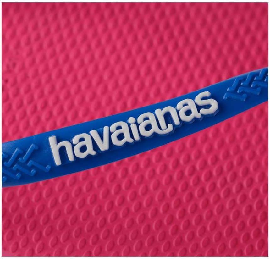 image:imageHavaianas Womens Dragon Flip FlopPink Electric