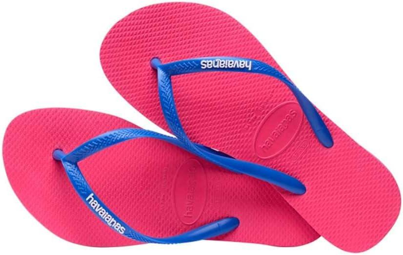 image:imageHavaianas Womens Dragon Flip FlopPink Electric