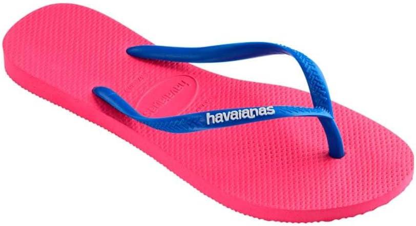 image:imageHavaianas Womens Dragon Flip FlopPink Electric