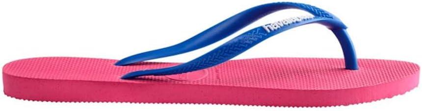 image:imageHavaianas Womens Dragon Flip FlopPink Electric