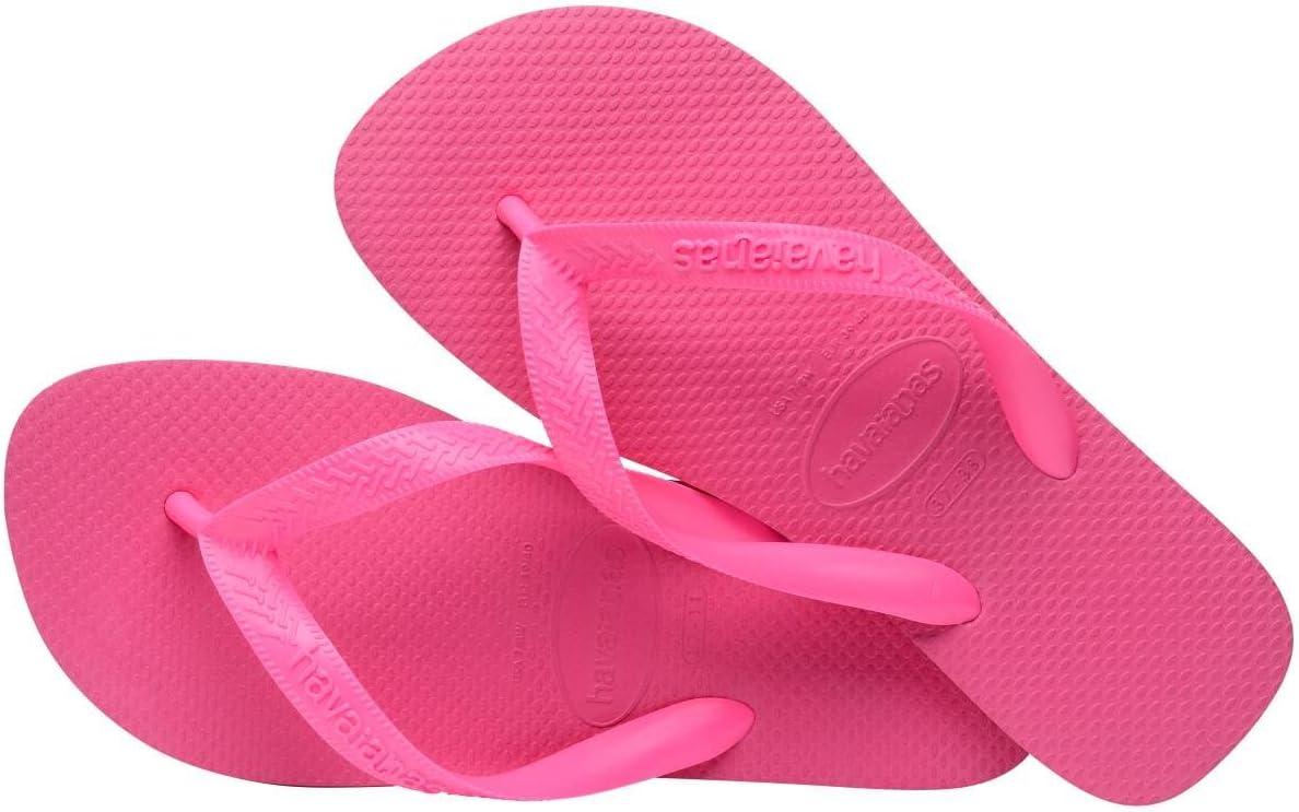 image:imageHavaianas Womens Dragon Flip FlopPink Flux