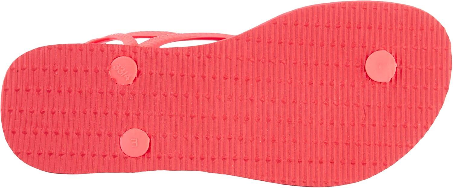 image:imageHavaianas Womens Dragon Flip FlopPinkcoralnew