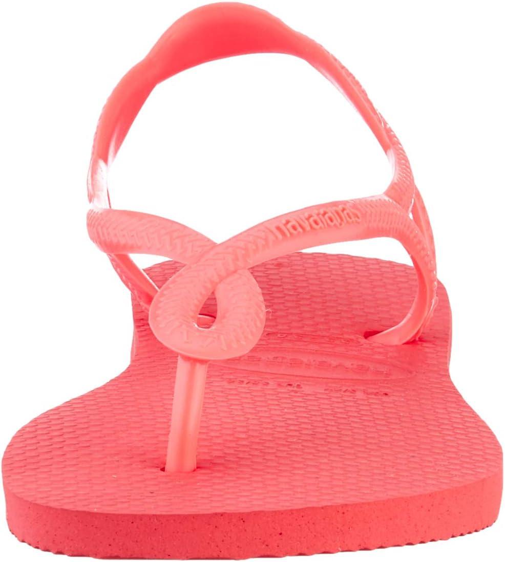 image:imageHavaianas Womens Dragon Flip FlopPinkcoralnew