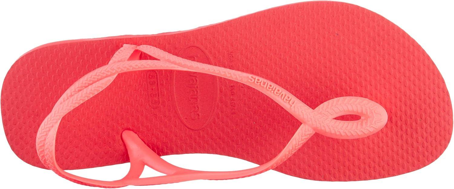 image:imageHavaianas Womens Dragon Flip FlopPinkcoralnew