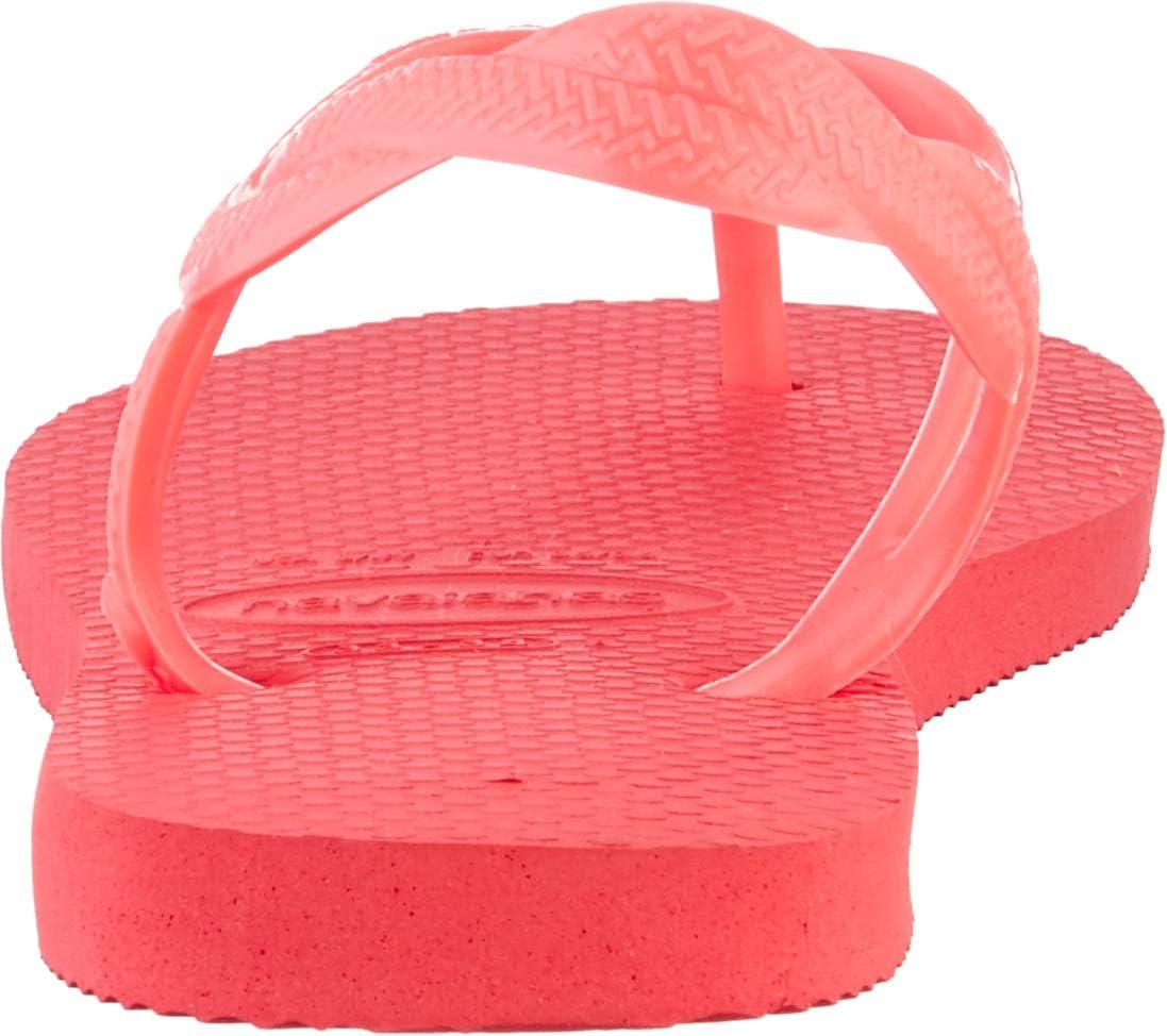image:imageHavaianas Womens Dragon Flip FlopPinkcoralnew