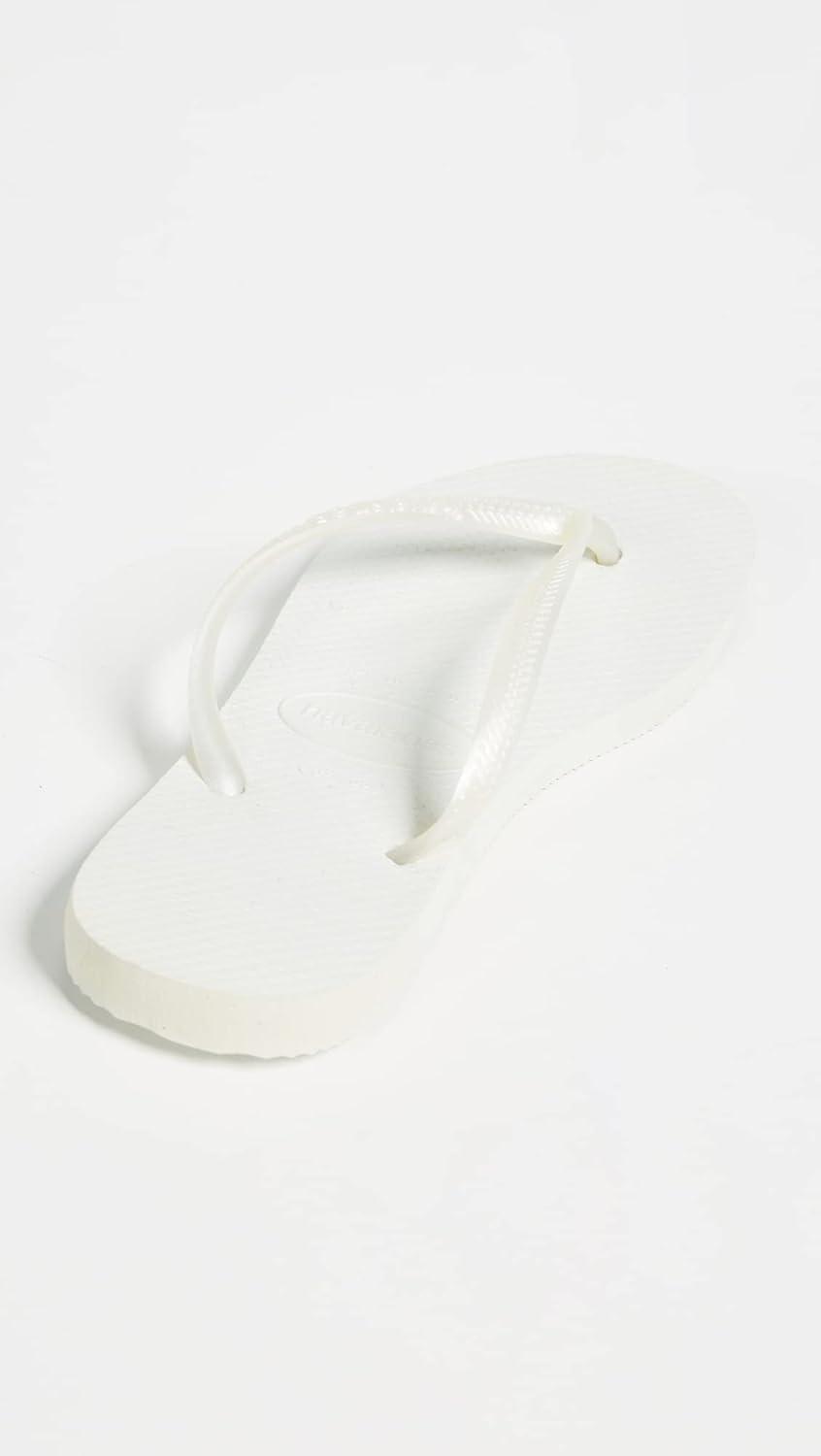 image:imageHavaianas Womens Dragon Flip FlopWhite