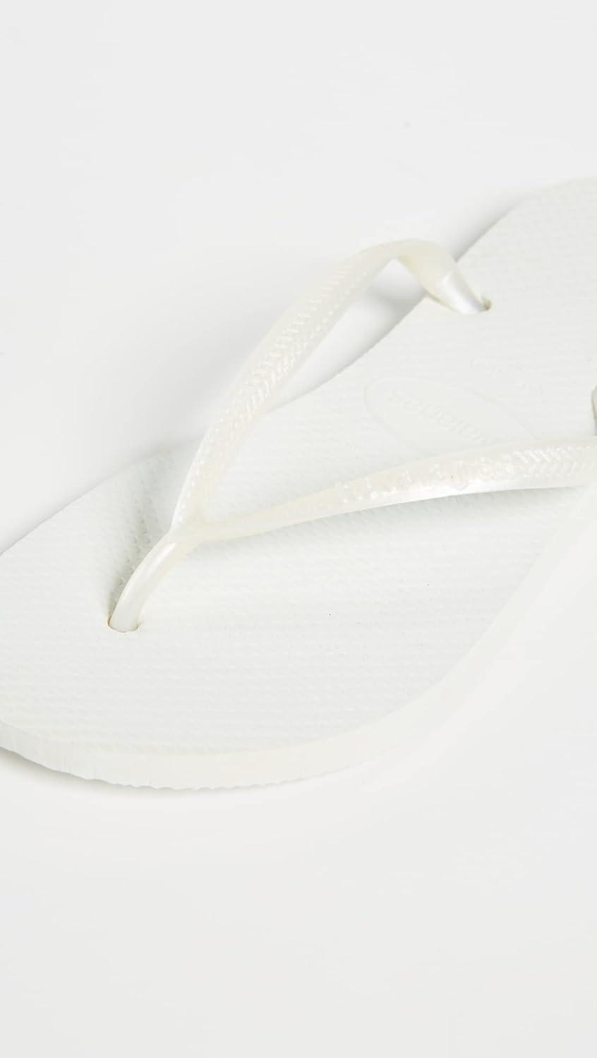 image:imageHavaianas Womens Dragon Flip FlopWhite