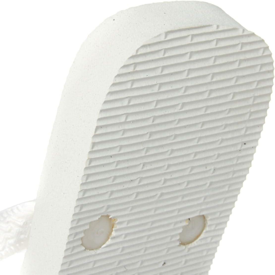 image:imageHavaianas Womens Dragon Flip FlopWhite White Pearl