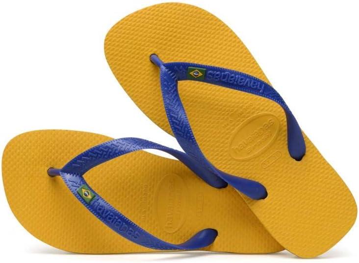 image:imageHavaianas Womens Dragon Flip FlopYellow Banana Yellow 1652