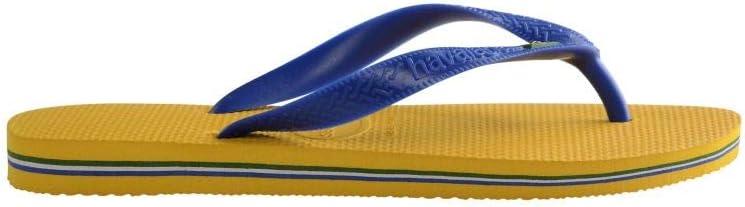 image:imageHavaianas Womens Dragon Flip FlopYellow Banana Yellow 1652