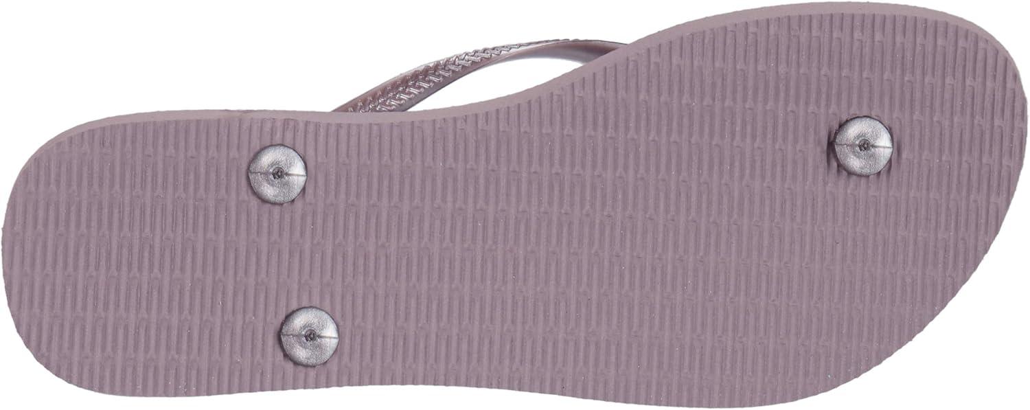image:imageHavaianas Womens Dragon Flip FlopYellow Banana Yellow