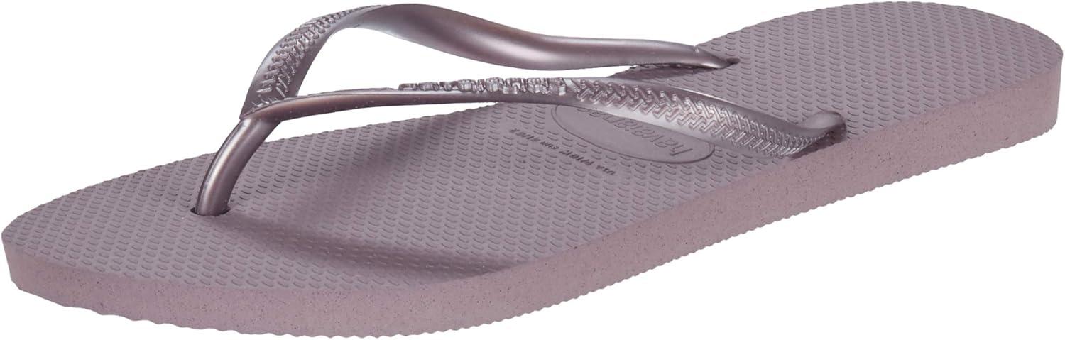 image:imageHavaianas Womens Dragon Flip FlopYellow Banana Yellow