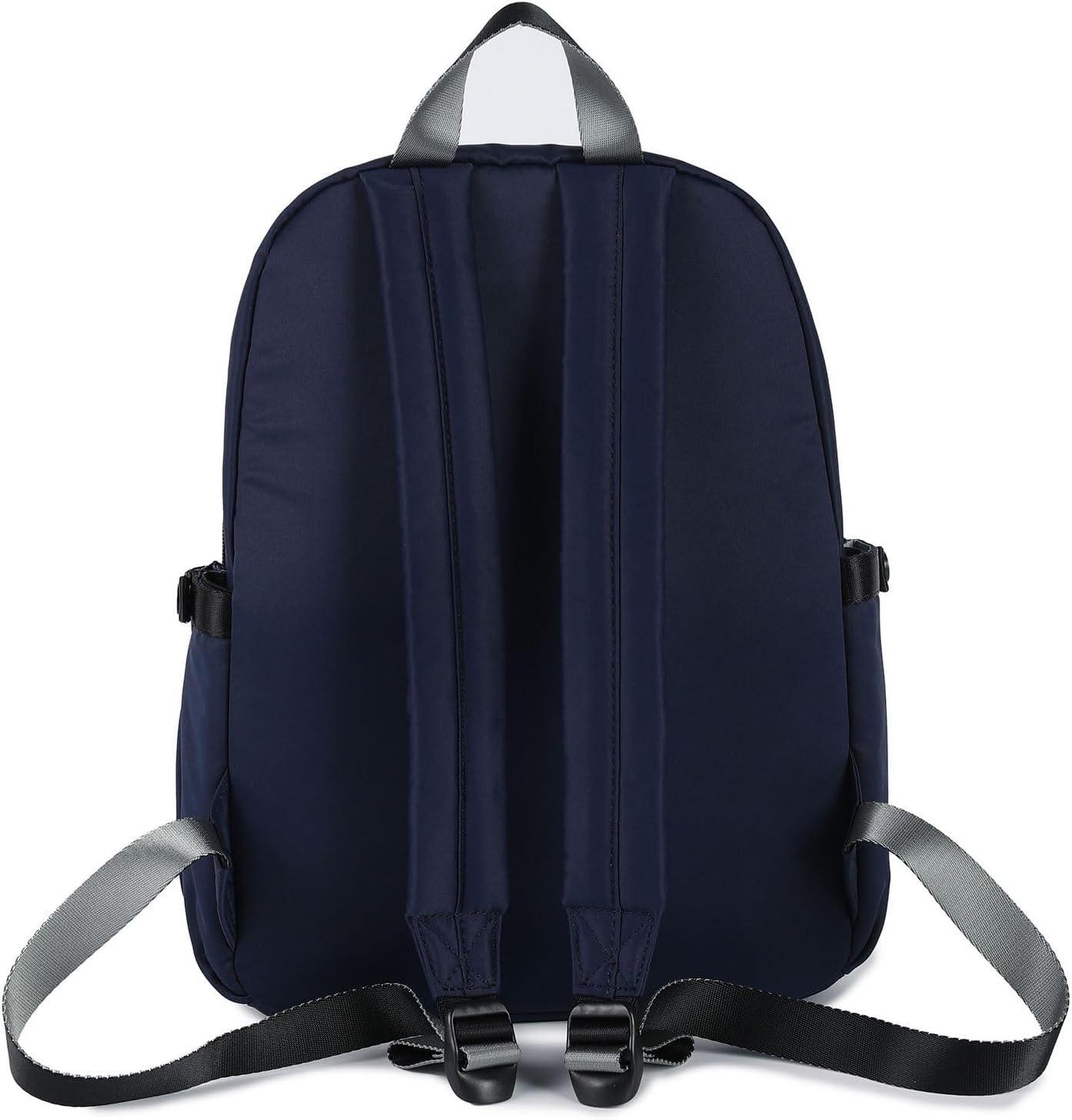 image:imageHedgren Cosmos 13 Laptop BackpackNavy Cosmos