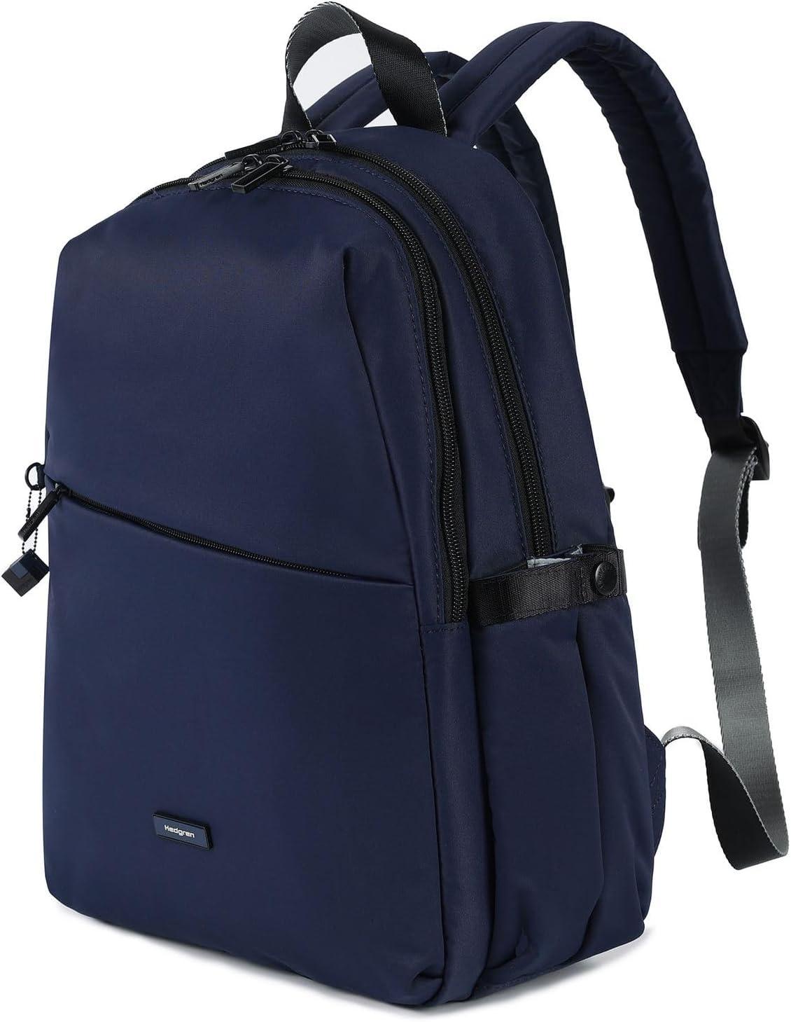 image:imageHedgren Cosmos 13 Laptop BackpackNavy Cosmos