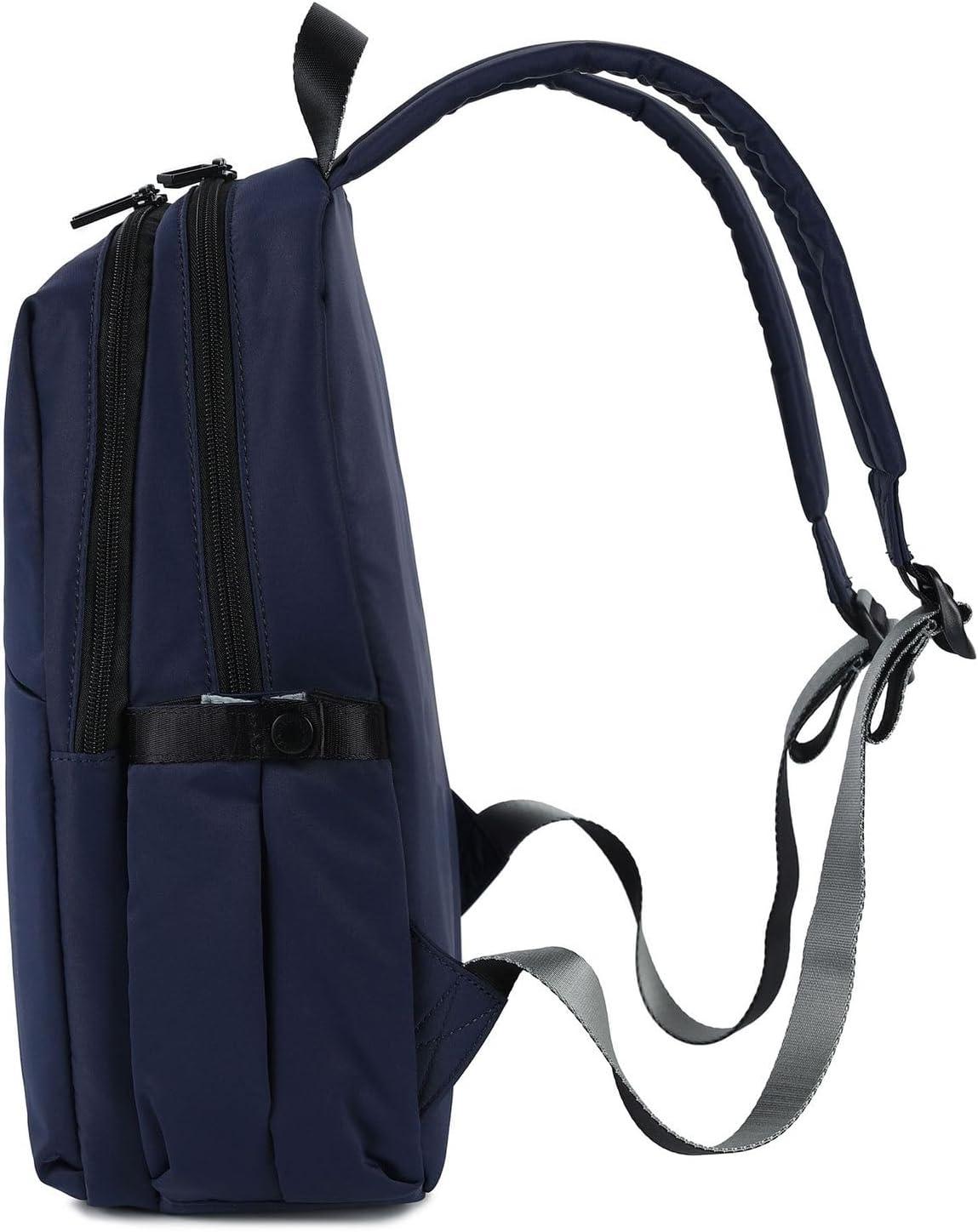 image:imageHedgren Cosmos 13 Laptop BackpackNavy Cosmos