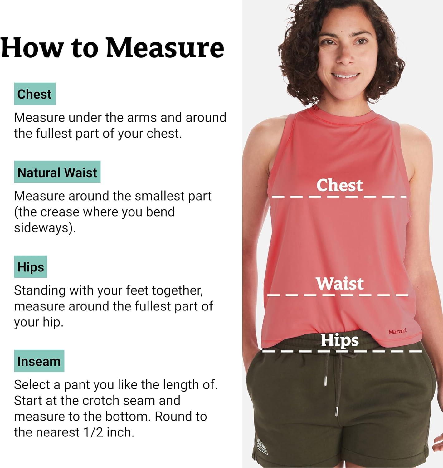 image:imageMARMOT Womens Windridge TankGrapefruit