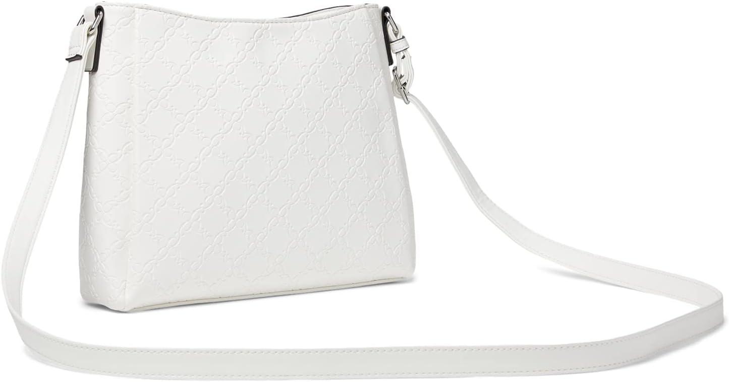 image:imageNine West Farrahh Swing PackOptic White