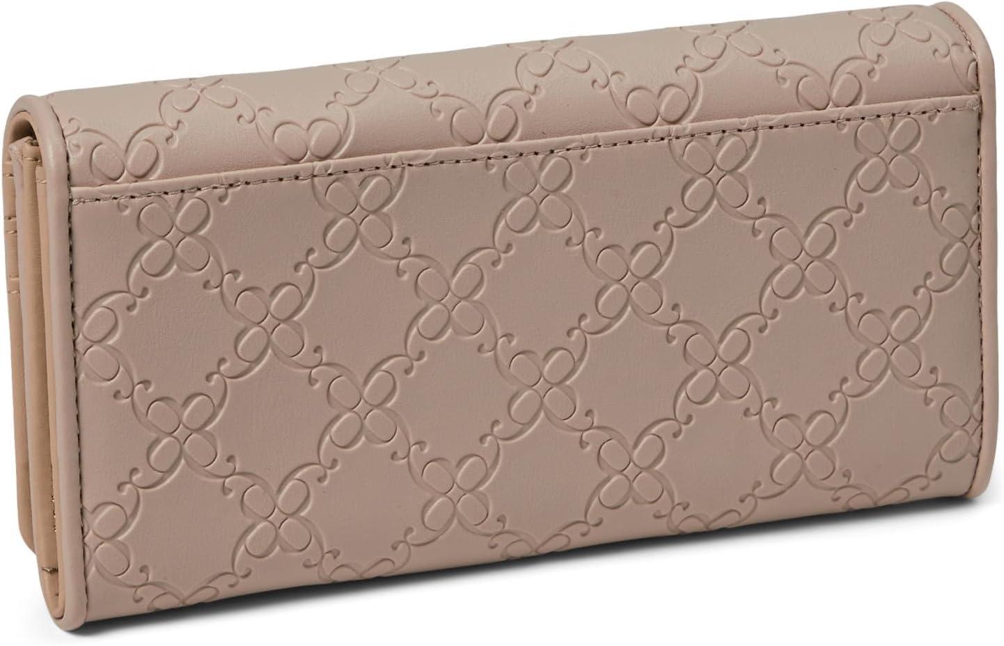 image:imageNine West Womens Zuri Slg OrganizerSoft Marble