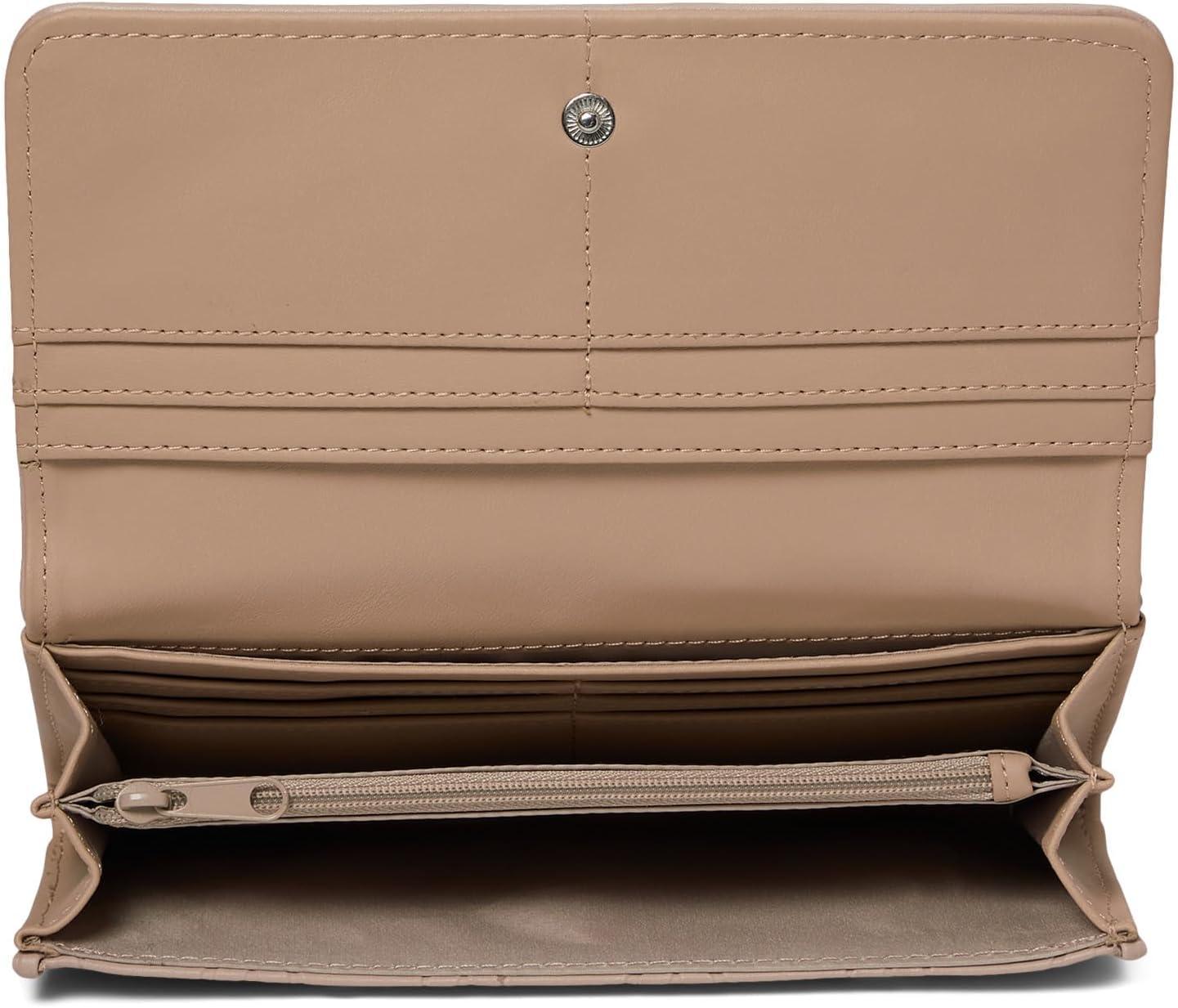 image:imageNine West Womens Zuri Slg OrganizerSoft Marble