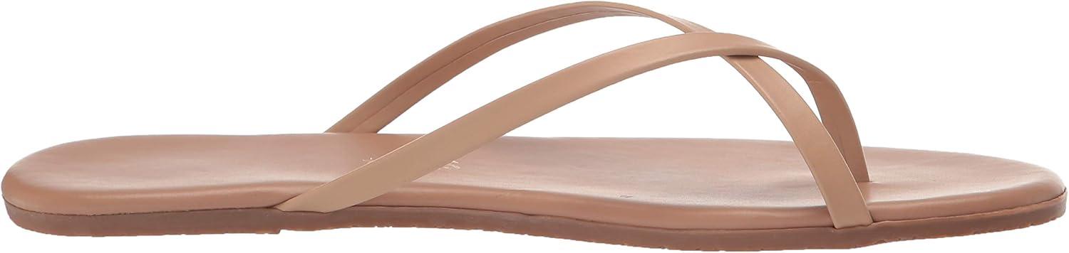 image:imageTKEES Womens Riley Flip FlopsBeach Bum
