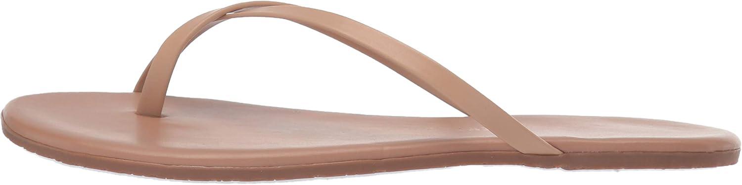 image:imageTKEES Womens Riley Flip FlopsBeach Bum