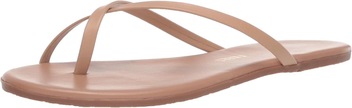 image:imageTKEES Womens Riley Flip FlopsBeach Bum