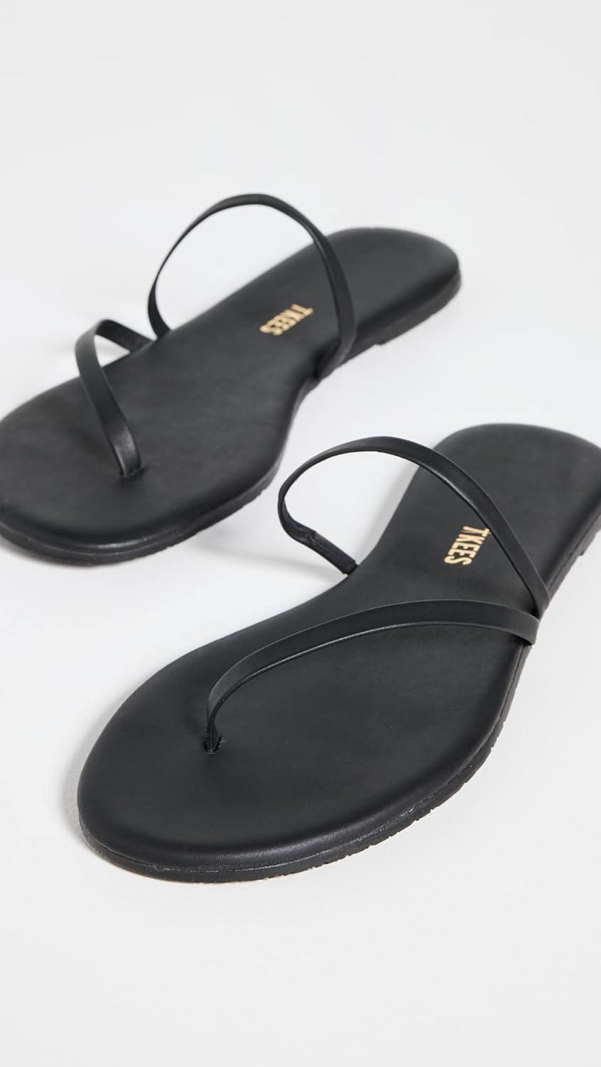 image:imageTKEES Womens Sarit SandalsBlack
