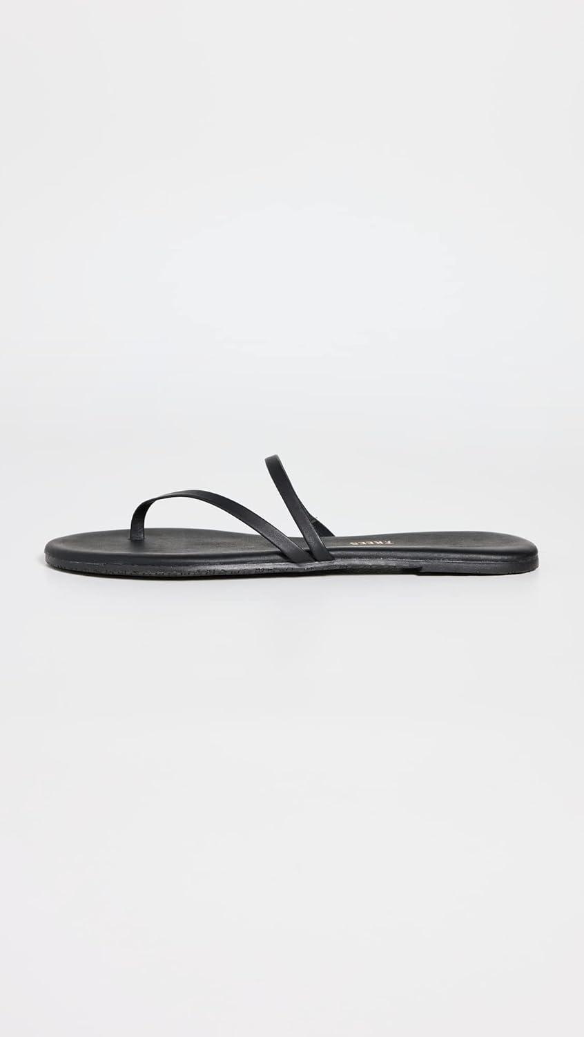 image:imageTKEES Womens Sarit SandalsBlack