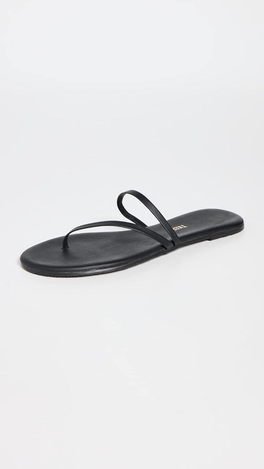 image:imageTKEES Womens Sarit SandalsBlack