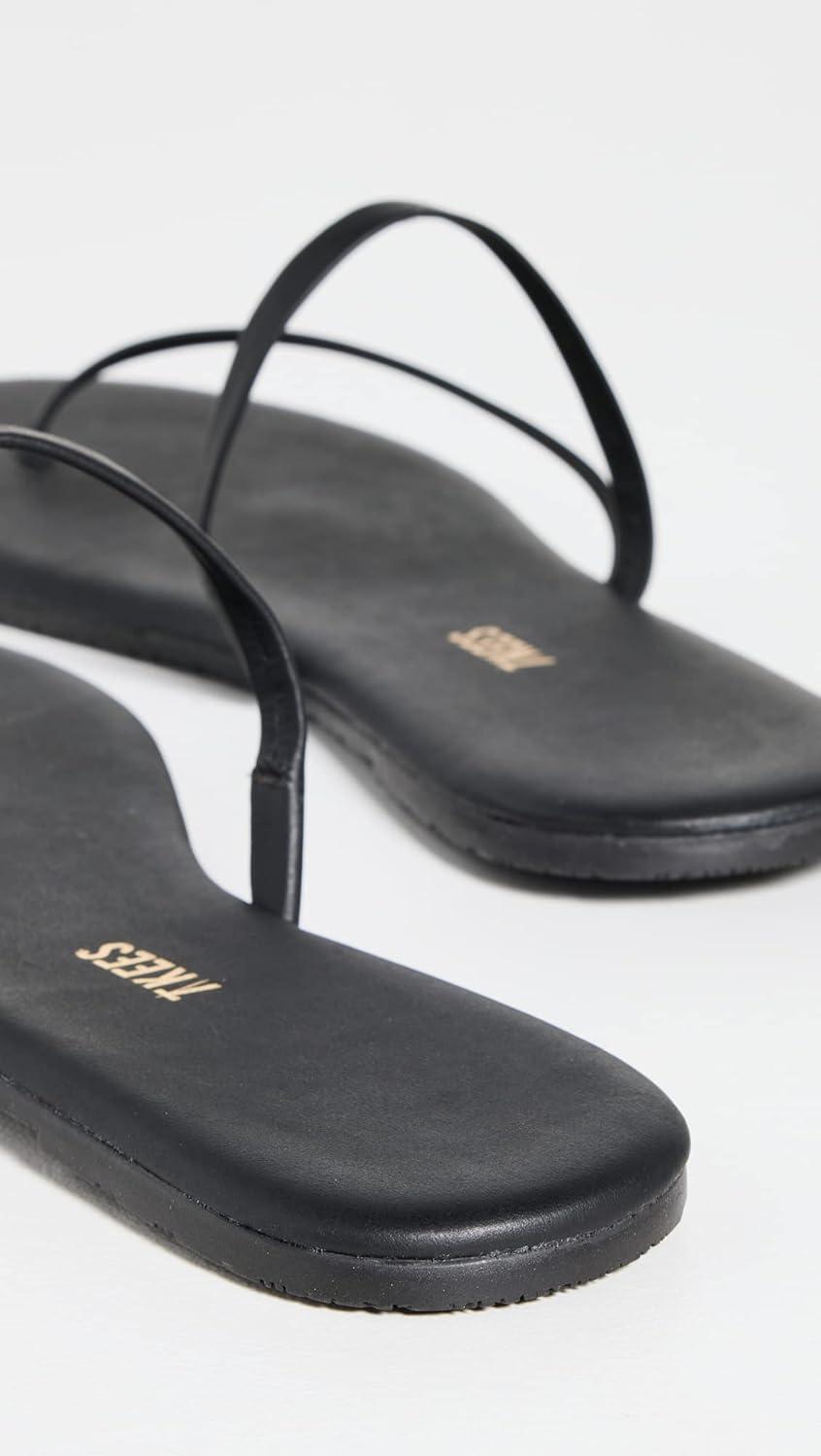 image:imageTKEES Womens Sarit SandalsBlack