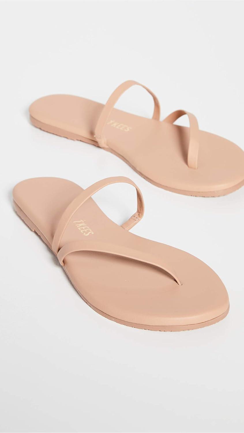 image:imageTKEES Womens Sarit SandalsNudeHoneyPout