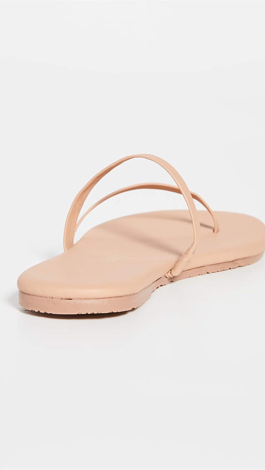 image:imageTKEES Womens Sarit SandalsNudeHoneyPout