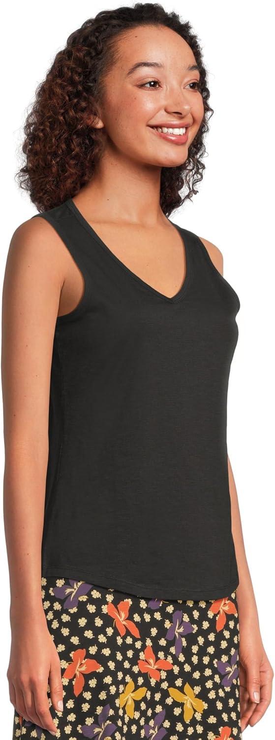 image:imageToadampCo Marley TankTrue Black