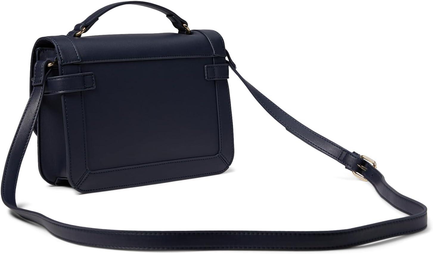 image:imageTommy Hilfiger Lucia Crossbody Solid PVC